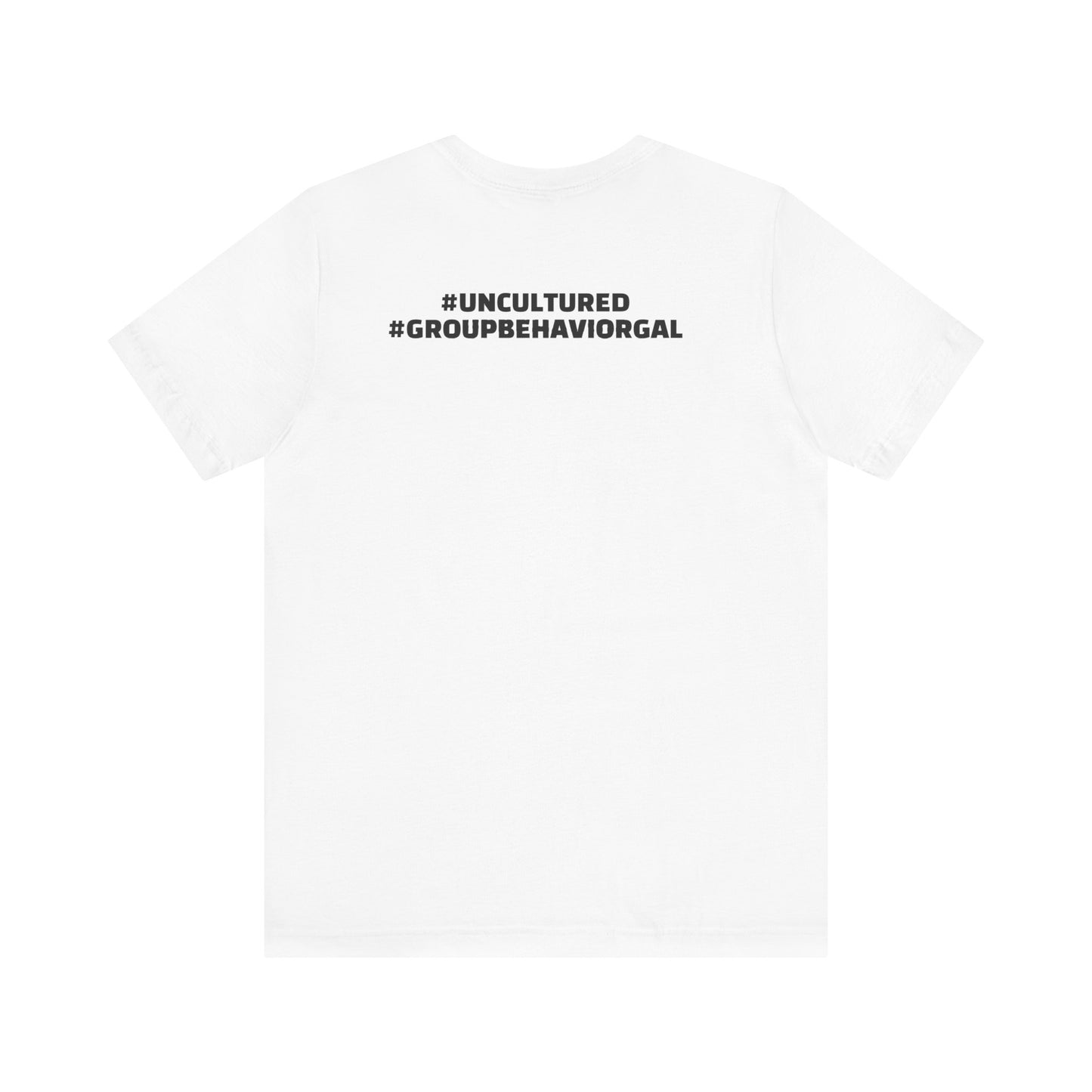 “We Are the Granddaughters of Women You Couldn’t Ban Unisex Jersey Short Sleeve Tee