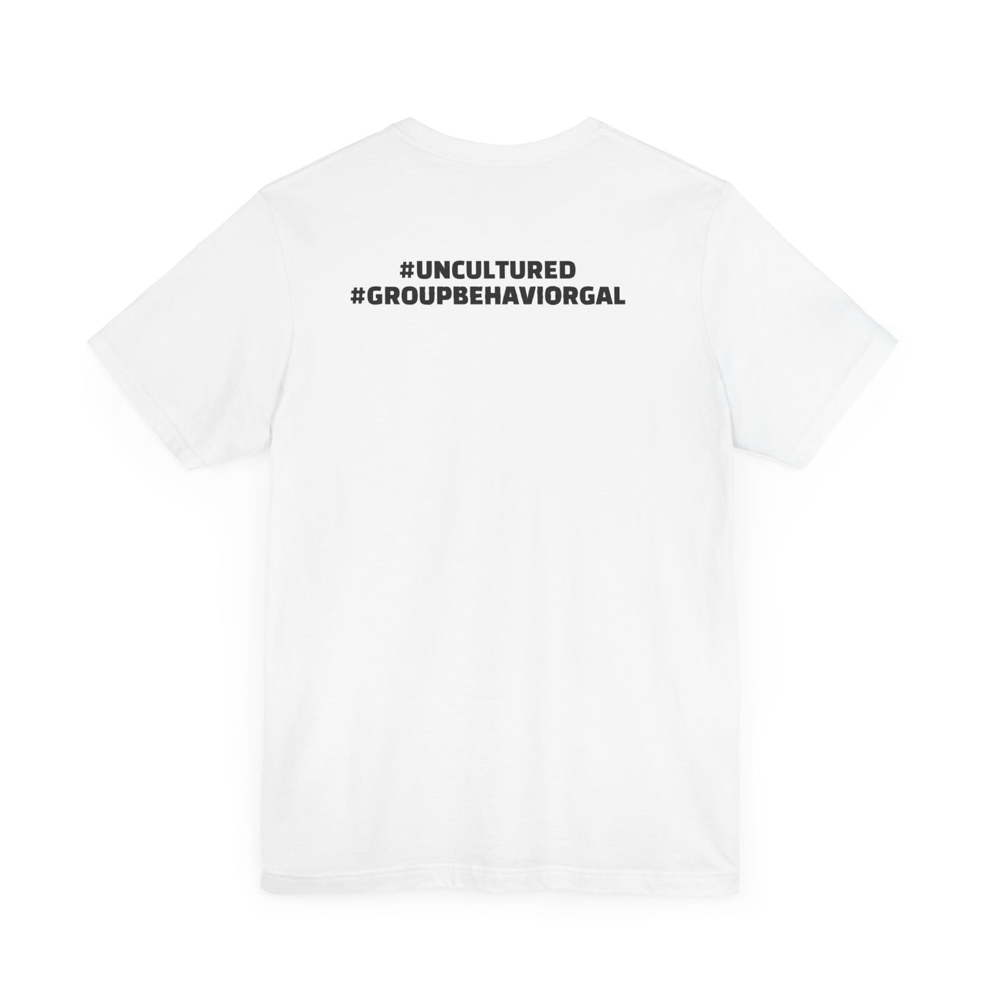“We Are the Granddaughters of Women You Couldn’t Ban Unisex Jersey Short Sleeve Tee