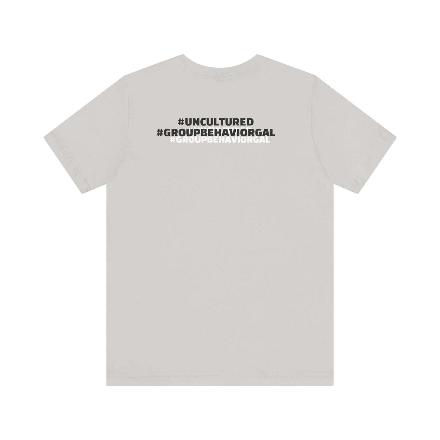 “We Are the Granddaughters of Women You Couldn’t Ban Unisex Jersey Short Sleeve Tee