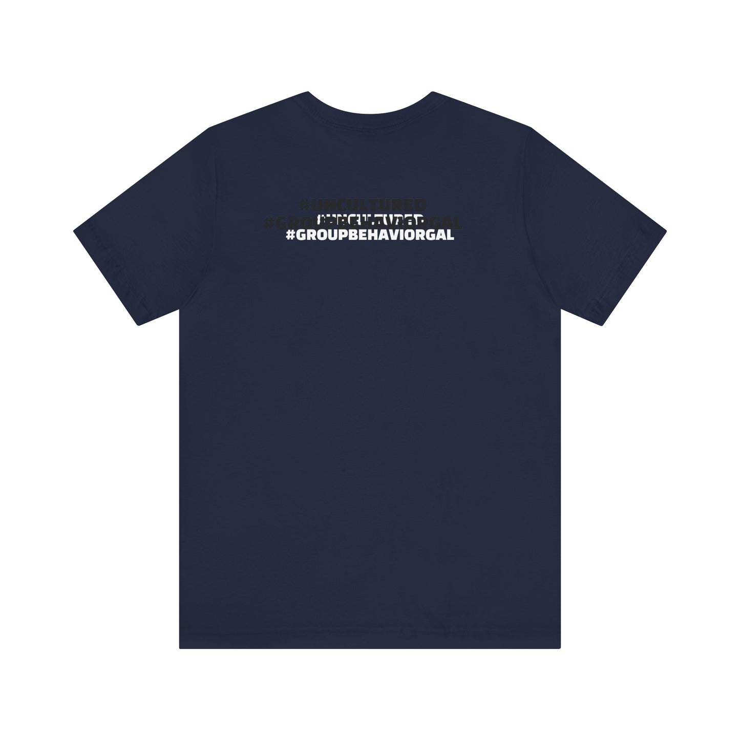 “We Are the Granddaughters of Women You Couldn’t Ban Unisex Jersey Short Sleeve Tee