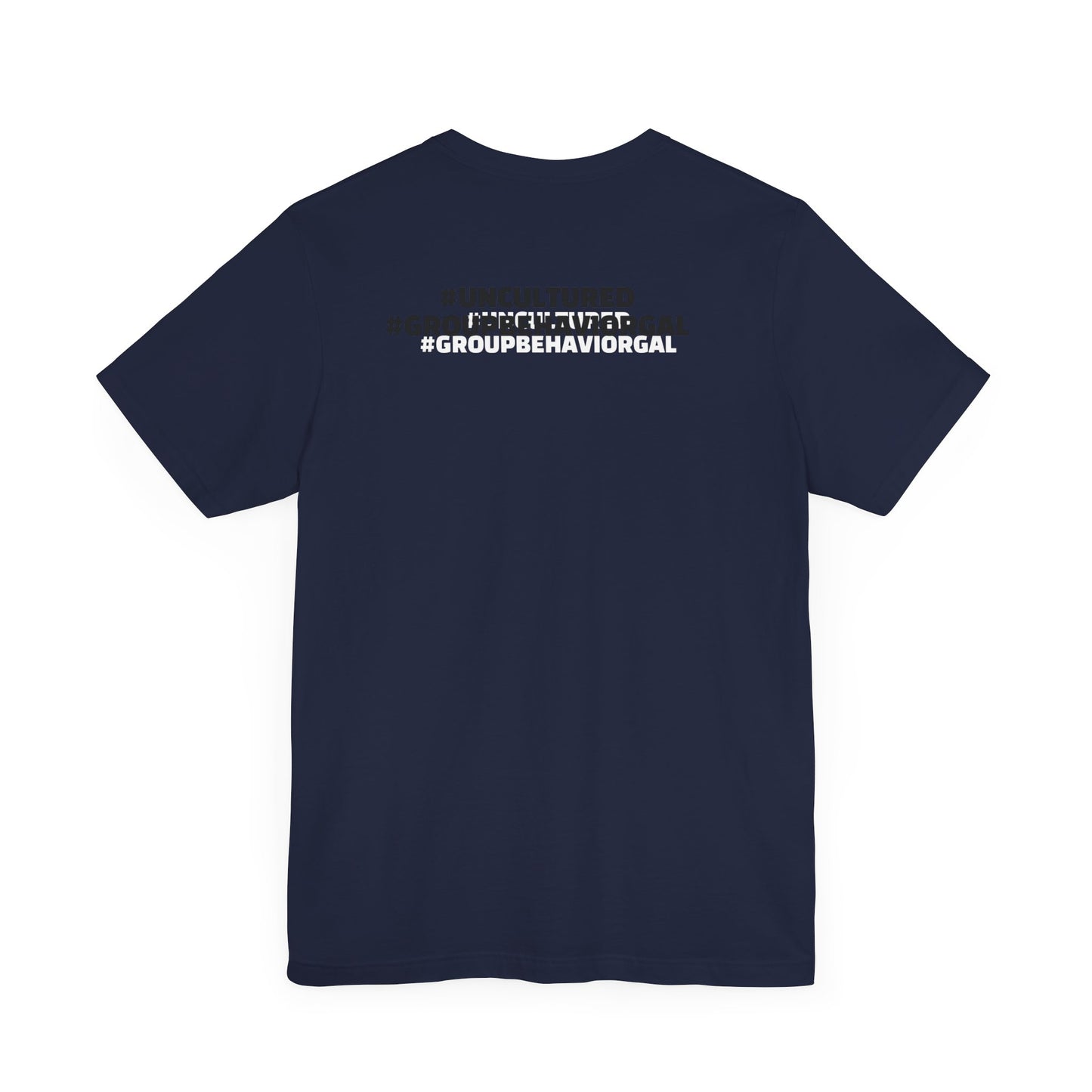 “We Are the Granddaughters of Women You Couldn’t Ban Unisex Jersey Short Sleeve Tee