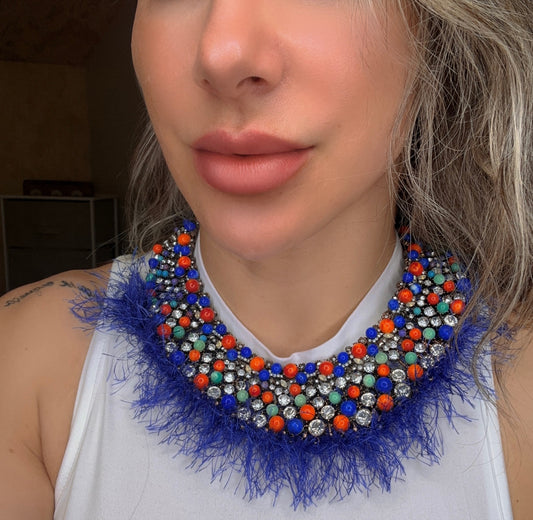 Love-bomb Collar